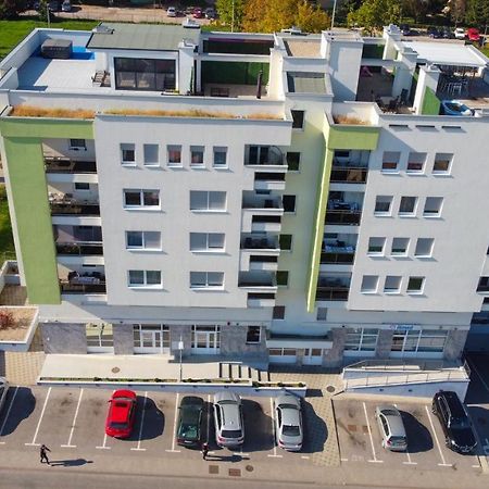 Apartman Filipovic Μπάνια Λούκα Εξωτερικό φωτογραφία