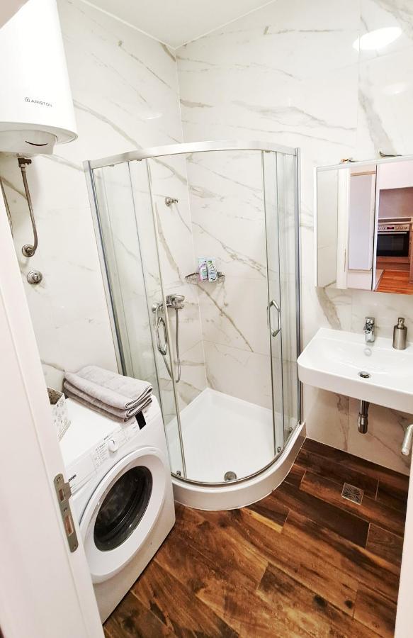 Apartman Filipovic Μπάνια Λούκα Εξωτερικό φωτογραφία