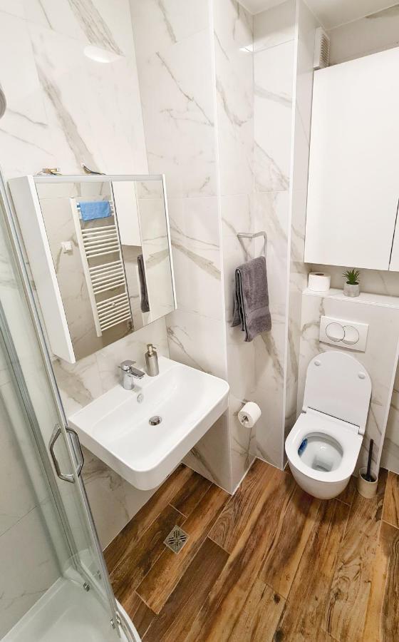Apartman Filipovic Μπάνια Λούκα Εξωτερικό φωτογραφία