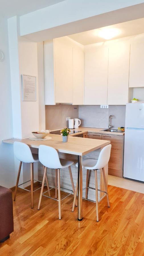 Apartman Filipovic Μπάνια Λούκα Εξωτερικό φωτογραφία