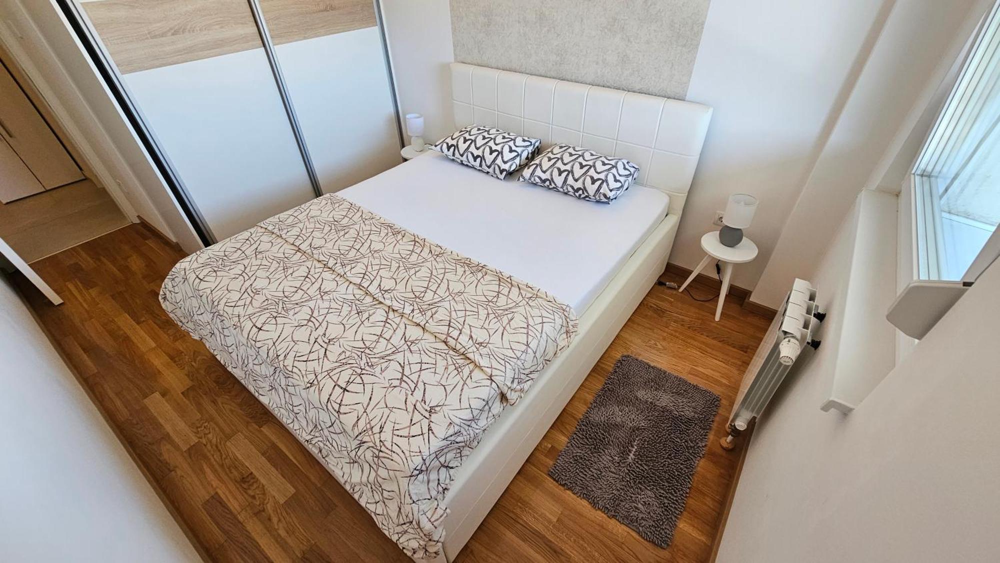 Apartman Filipovic Μπάνια Λούκα Εξωτερικό φωτογραφία
