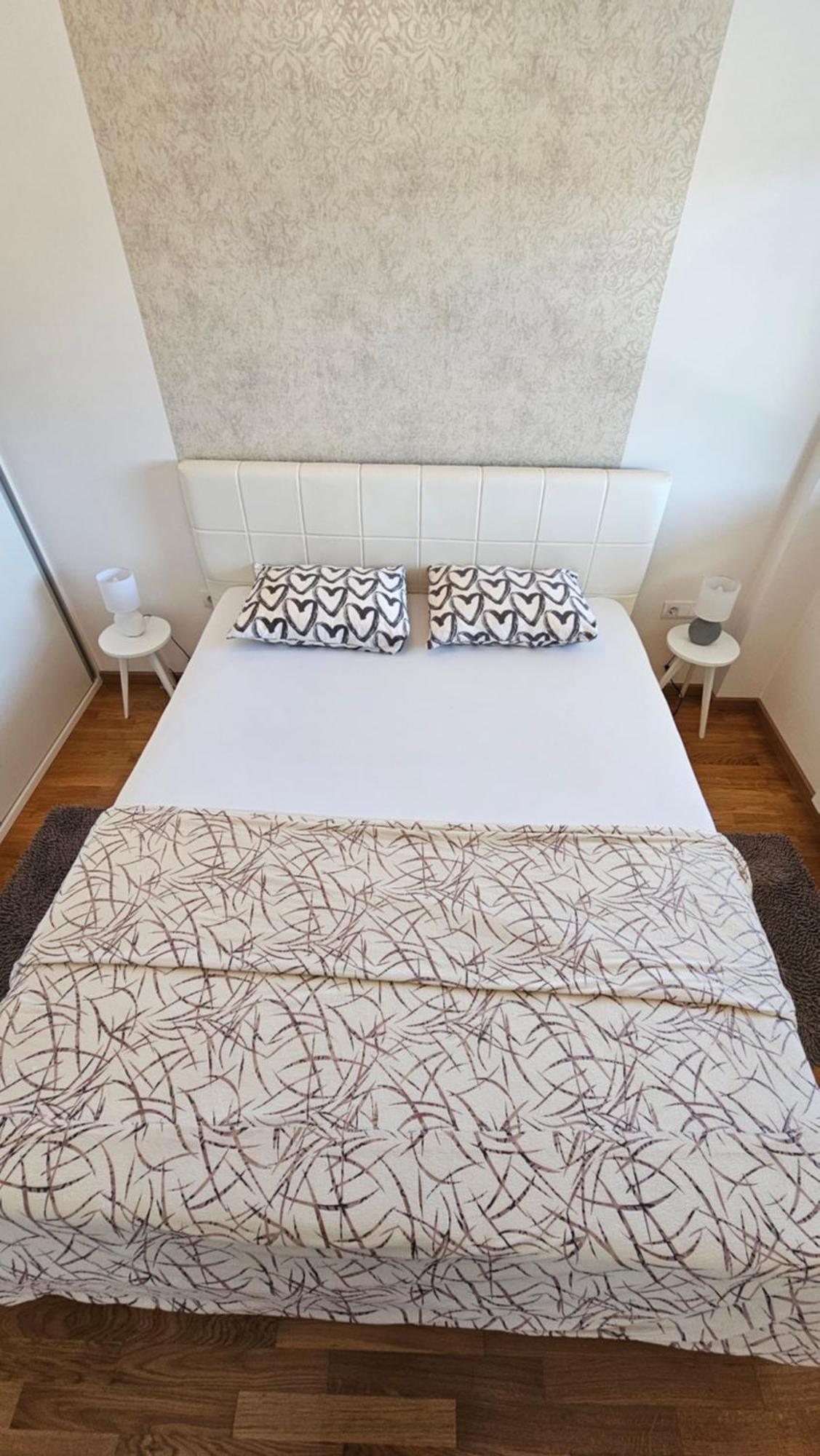 Apartman Filipovic Μπάνια Λούκα Εξωτερικό φωτογραφία