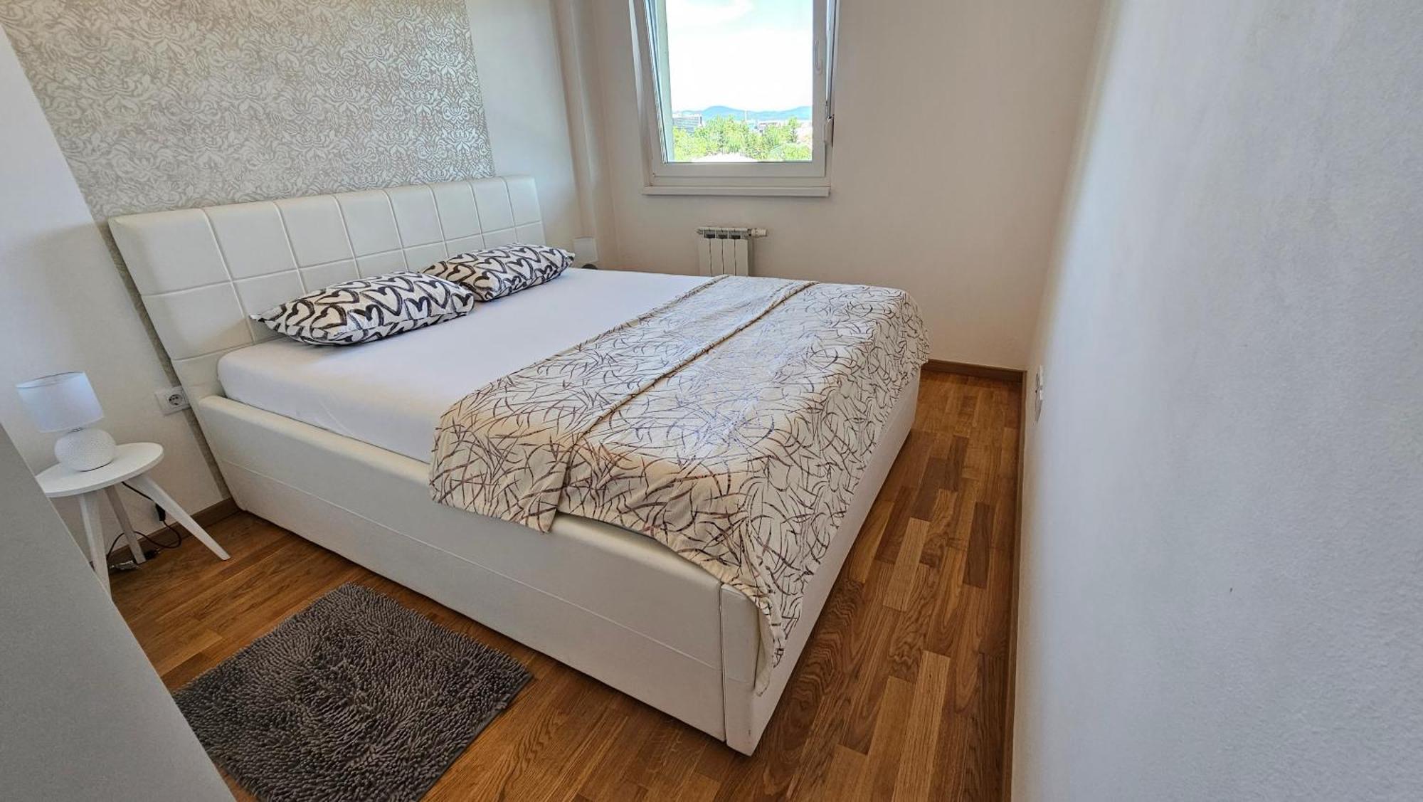Apartman Filipovic Μπάνια Λούκα Εξωτερικό φωτογραφία